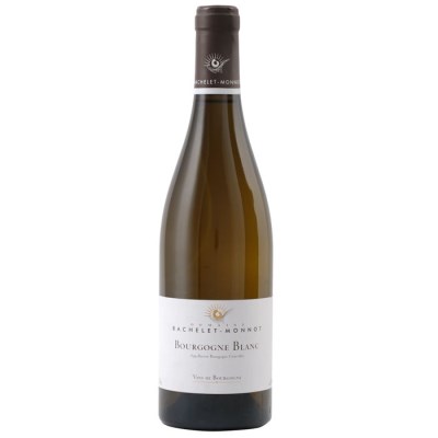 2018 Bourgogne Blanc, Bachelet Monnot