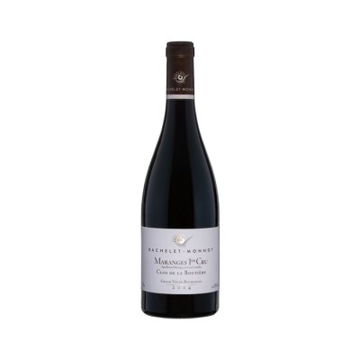 2017 Maranges 1er Cru la Boutière Rouge, Bachelet Monnot