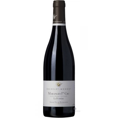 2021 Maranges 1er Cru La Fussière Rouge, Bachelet Monnot