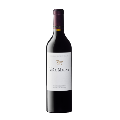2018 Viña Magna Crianza, Dominio Basconcillos