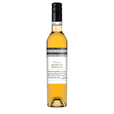 2019 Reserve Botrytis Semillon, Berton Vineyards