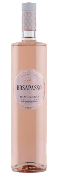 2022 Rosapasso Pinot Nero, Biscardo