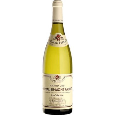 2011 Chevalier Montrachet La Cabotte Grand Cru, Bouchard Père et Fils