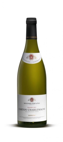 2018  Corton Charlemagne Grand Cru, Bouchard Père et Fils