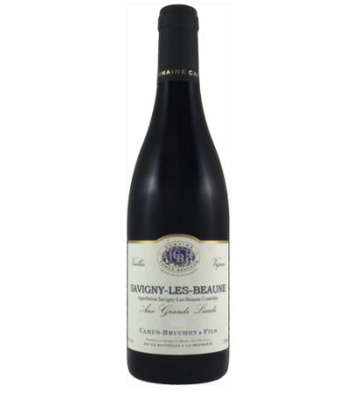 2018 Savigny lès Beaune Aux Grands Liards, Camus Bruchon