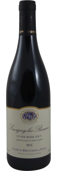 2018 Savigny lès Beaune Cuvée Reine Joly, Camus Bruchon