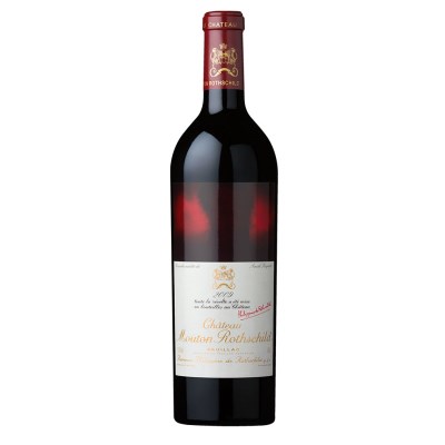 2009 Château Mouton Rothschild, Pauillac