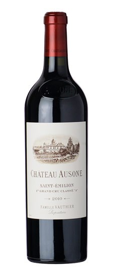 2010 Château Ausone, St Emilion