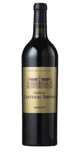 2005 Château Cantenac Brown, Margaux