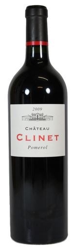 2009 Château Clinet, Pomerol