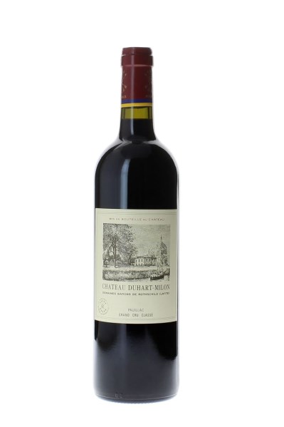 2000 Château Duhart Milon Rothschild, Pauillac