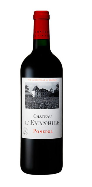 2004 Château l'Evangile, Pomerol