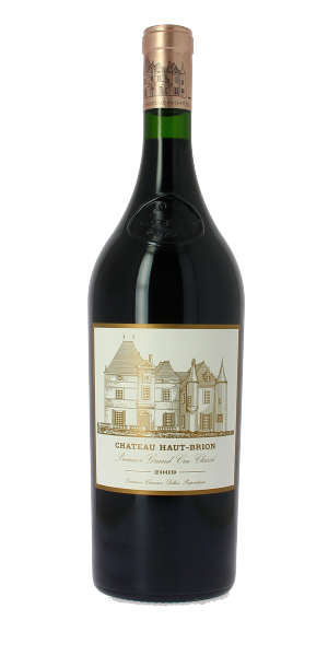 2009 Château Haut Brion, Pessac Léognan