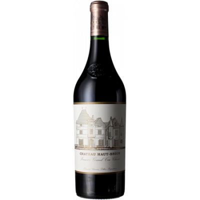 2015 Château Haut Brion, Pessac Léognan