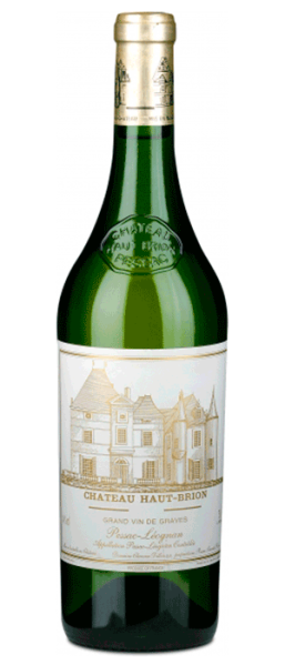 2015 Château Haut Brion Blanc, Pessac-Léognan