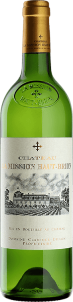 2009 Château La Mission Haut Brion Blanc, Pessac Léognan