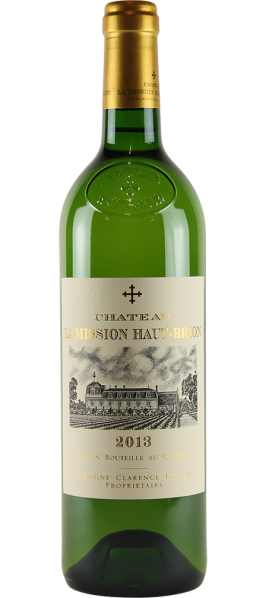 2013 Château La Mission Haut Brion Blanc, Pessac Léognan