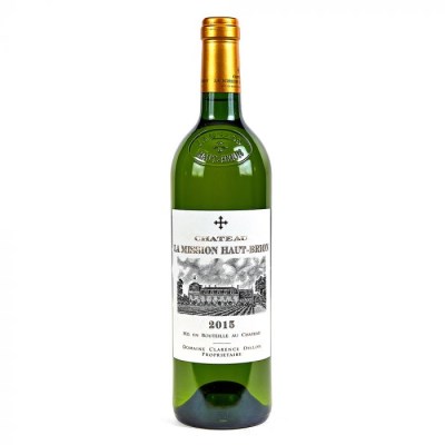 2015 Château La Mission Haut Brion Blanc, Pessac Léognan