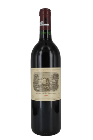 1990 Château Lafite Rothschild, Pauillac