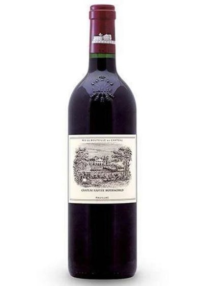 2011 Château Lafite Rothschild, Pauillac