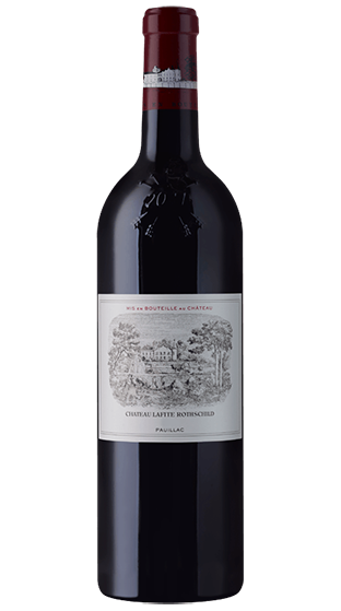 2012 Château Lafite Rothschild, Pauillac