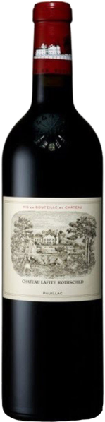 2015 Château Lafite Rothschild, Pauillac