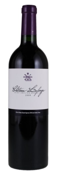 2010 Château Laforge, St Emilion