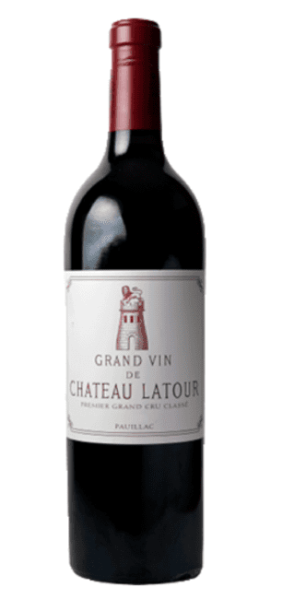 2009 Château Latour, Pauillac