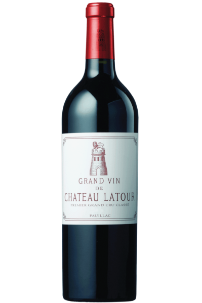 2011 Château Latour, Pauillac