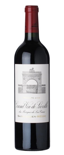 2009 Château Léoville Lascases, St Julien