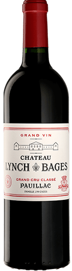 2003 Château Lynch Bages, Pauillac