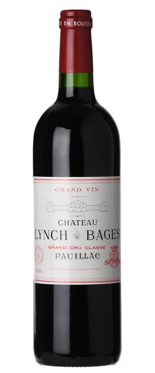 2004 Château Lynch Bages, Pauillac