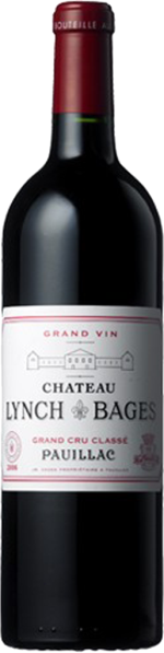 2010 Château Lynch Bages, Pauillac