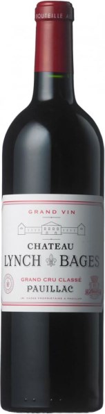 2016 Château Lynch Bages, Pauillac