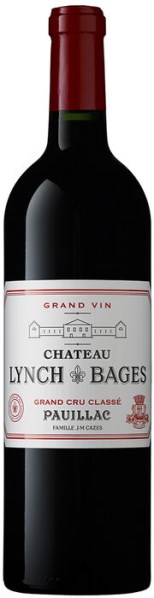 2021 Château Lynch Bages, Pauillac