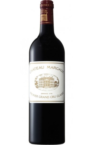 2009 Château Margaux, Margaux