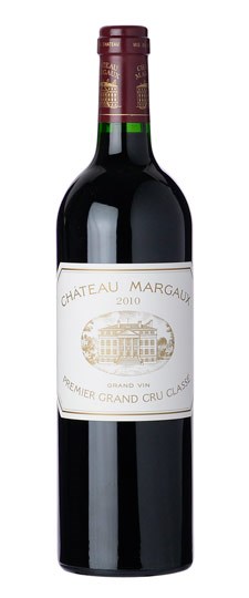 2010 Château Margaux, Margaux