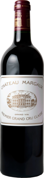 2011 Château Margaux, Margaux