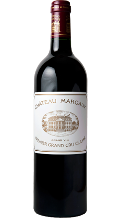 2017 Château Margaux, Margaux