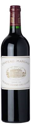 2020 Château Margaux, Margaux