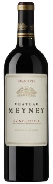 2021 Château Meyney, St Estèphe