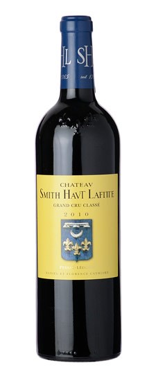 2010 Château Smith Haut Lafitte, Pessac Léognan