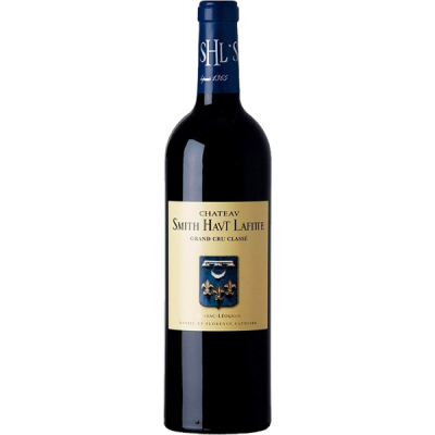 2012 Château Smith Haut Lafitte, Pessac Léognan