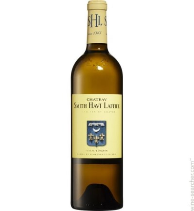 2008 Château Smith Haut Lafitte Blanc, Pessac Léognan