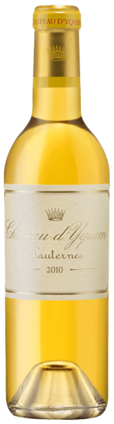 2010 Château d'Yquem, Sauternes