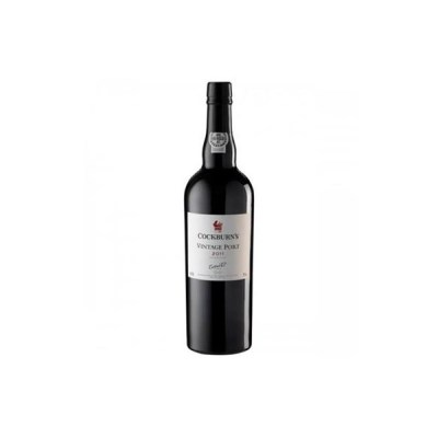 2011 Vintage Port, Cockburn