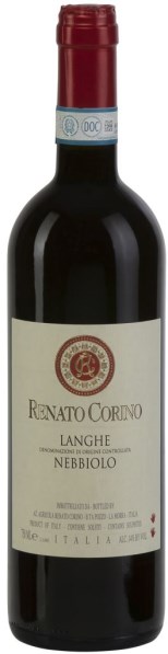 2022 Langhe Nebbiolo, Renato Corino