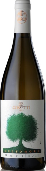 2021 Gavi Gelsomora, Cossetti