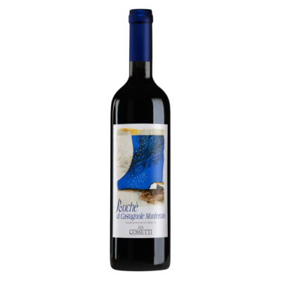 2019 Ruché di Castagnole Monferrato, Cossetti