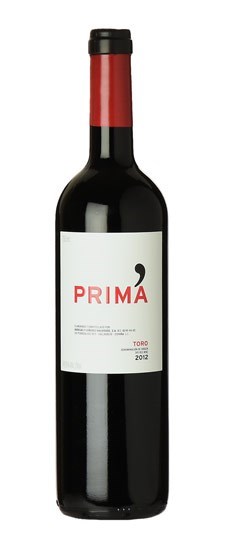 2014 Prima, Bodegas Maurodos